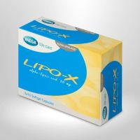 Lipo-X
ไลโป เอ็กซ์ 30s