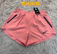 กางเกงวิ่ง2ชั้นผู้หญิง womens pant 2player