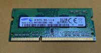 แรมโน้ตบุค Samsung DDR3L-Bus1600/4G   ( 1Rx8 PC3L-12800S-11-13-b4)