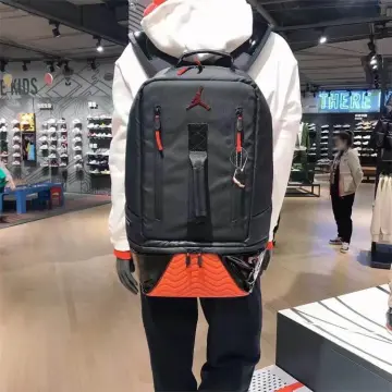 Jordan backpack sales price philippines