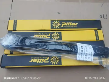 Pillar sales spokes 29er