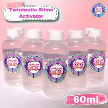 where to get activator for peachy baby slime｜TikTok Search