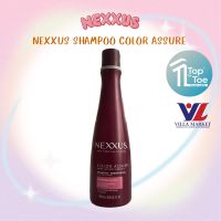 Nexxus Shampoo Color Assure