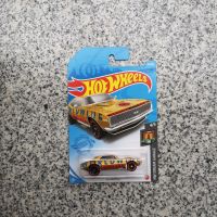 Hotwheels 67 Camaro ทอง