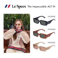 ?บางสีพร้อมส่ง สอบถามก่อนสั่งซื้อ? Le Specs Impaccable ALT FIT