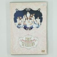 [00591] Japan First Tour Girls Generation (DVD)(USED) ซีดี ดีวีดี สื่อบันเทิงหนังและเพลง มือสอง !!