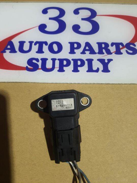 SUZUKI SWIFT MAP SENSOR 72F2 (USED) Lazada