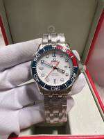 44mm Automatic OM.G-Smaster 316 L Stainless steel wacthes