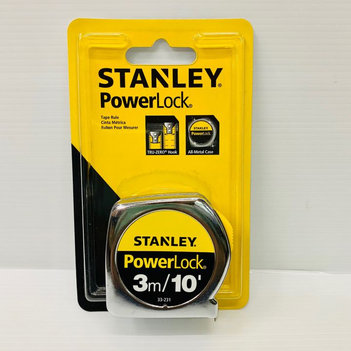 ตลับเมตร-powerlock-stanley-3-ม-5-ม-8-ม-ของแท้-100-ตลับเมตรราคาถูก