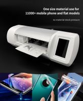 ฟิล์มไฮโดรเจลของแท้ Hydrogel Full Cover Film คุณภาพสูง พร้อมอุปกรณ์ติดฟิล์ม Nubia V18 Z11 Z11 Max Z11mini Z11 mini S Z17 Z17 Lite Z17 mini Z17 mini S Z17s Z18 Z18 mini Z20 Z40 Pro Z40s Pro Z9 mini รุ่นอื่นๆ แจ้งรุ่นทางแชท