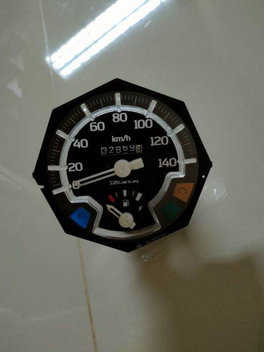 mesin speedo speedometer Yamaha soul GT gt original Lazada Indonesia
