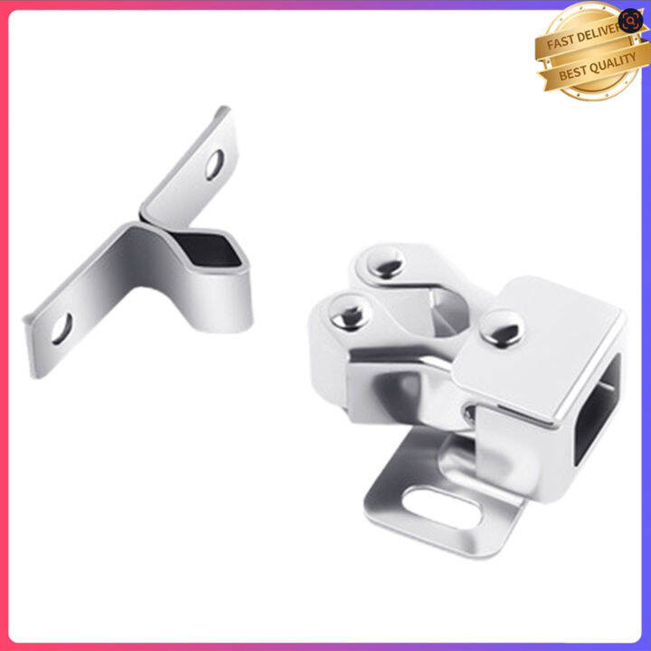 [Hot Products]FEILIU Double Roller Catch with Nylon Roller Ball for