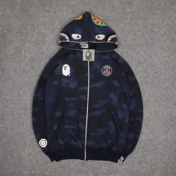 Bape on sale jacket harga