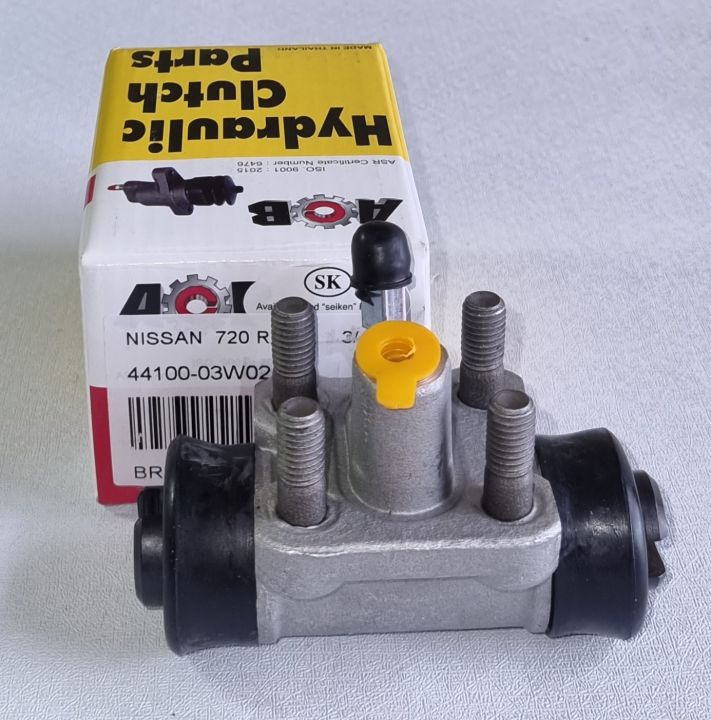 กระบอกเบรคหลัง-nissan-720rx-720เบนซิน-r-l-3-4-44100-03w02-ราคาขายต่อ1ตัว-acb