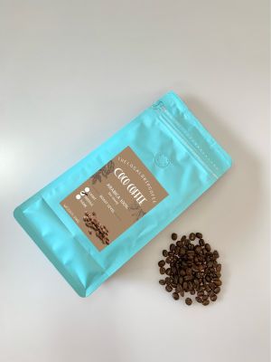 กาแฟ เมล็ดกาแฟ พันธ์ุอาราบีก้า 100%