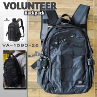 VOLUNTEER รุ่น VA-1590-26 กระเป๋าเป้ กระเป๋าสะพายหลัง