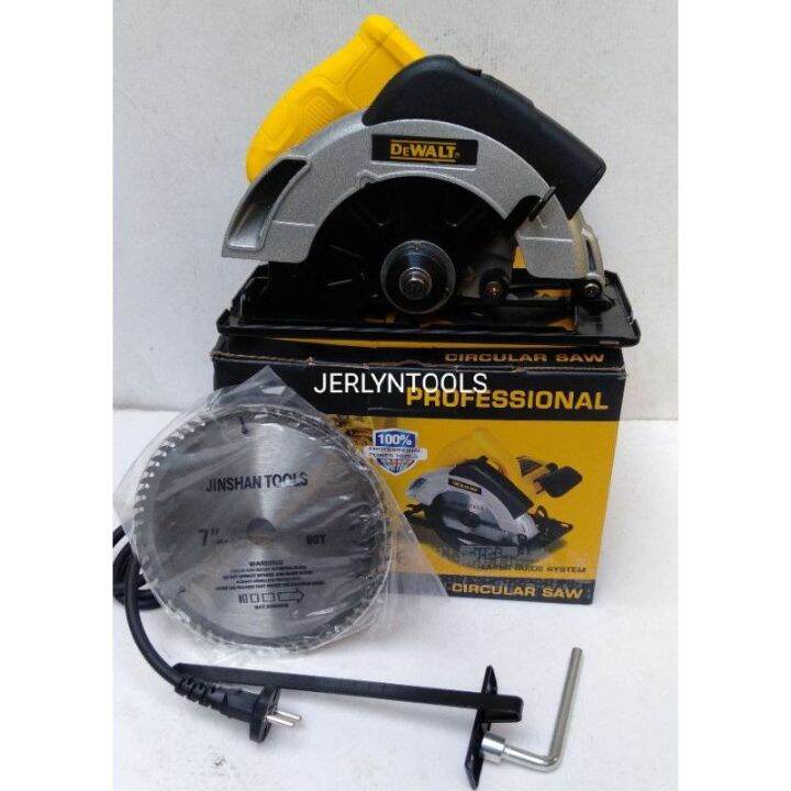 Circular saw BRAND NEW Lazada PH