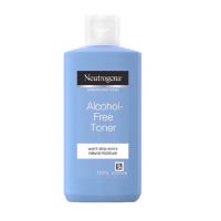 NEUTROGENA  Alcohal-free Toner 150 ml.