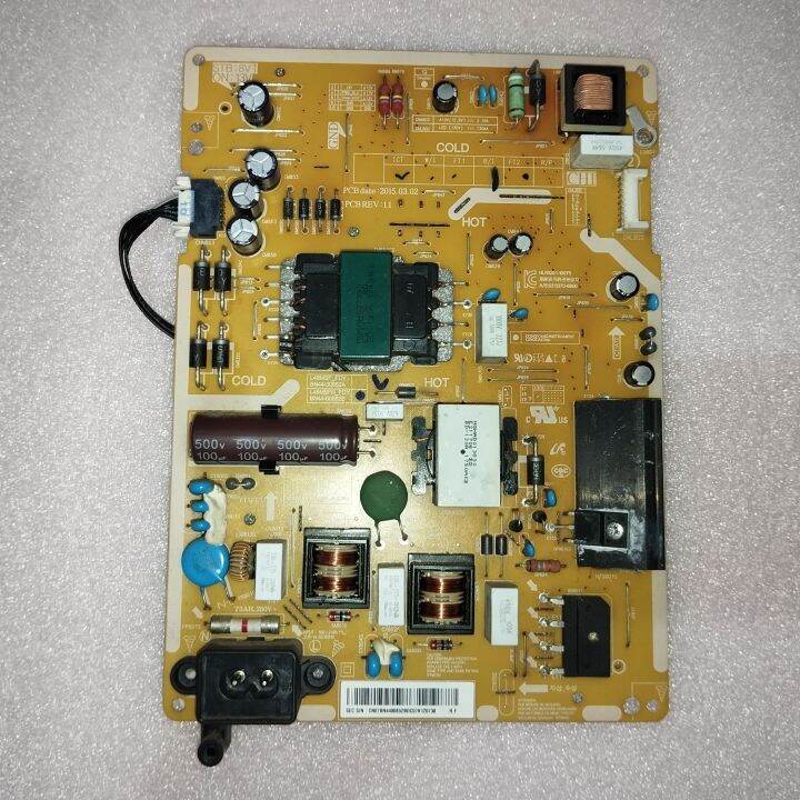 psu tv led samsung UA43J5202AK | Lazada Indonesia