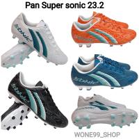 Pan รองเท้าสตั๊ดแพน Pan   SUPER SONIC 23.2 PFS5AE ราคา1,790 บาท