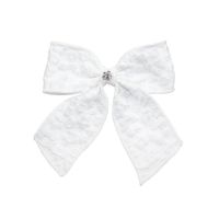 HAUSOFBEAUTU | EMI JAY BOW BARRETTE IN TUTU