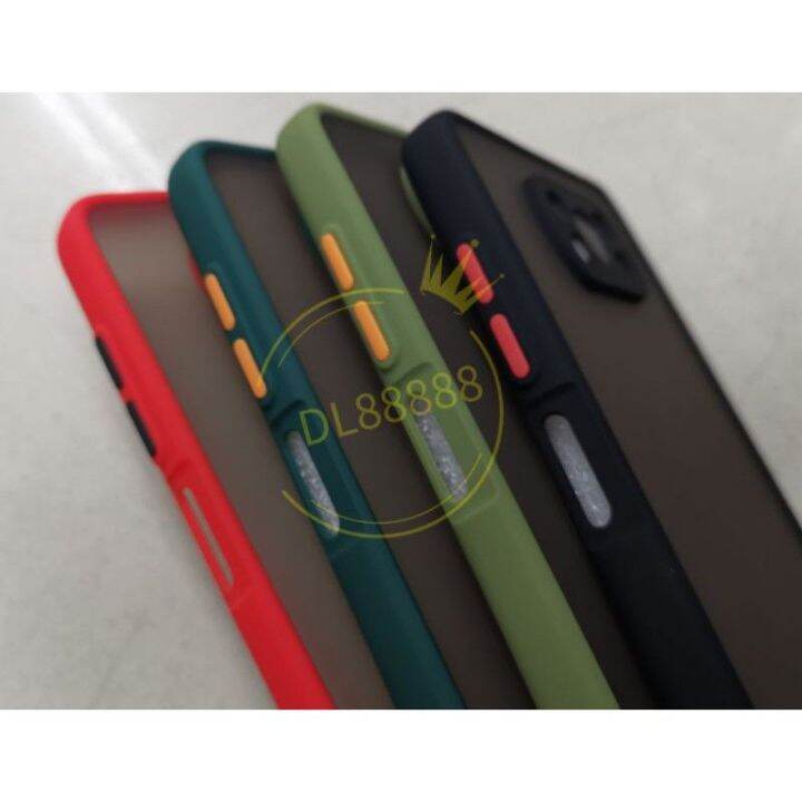 poco-x3-พร้อมส่งใน-เคสขอบนิ่มหลังแข็งขุ่นคลุมกล้อง-for-xiaomi-poco-x3-pocox3-poco-x3-pro-pocox3pro-pocof3-poco-f3-poco-x3pro-k40-k40-pro-k40pro