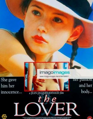 [DVD HD] The Lover กลัวทำไมถ้าใจเป็นของเธอ (Unrated) : 1992 #หนังฝรั่ง 18+ (มีพากย์ไทย/ซับไทย-เลือกดูได้) ดราม่า โรแมนติก อีโรติก
