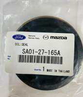 ซีลเดือยหมู MAZDA NEW RANGER 4WD ขนาด 47-80-10/20 รหัสสินค้า SA01-27-165A