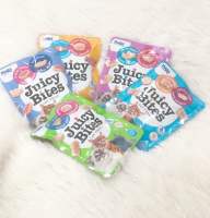 ขนมแมว Juicy Bites cat treat