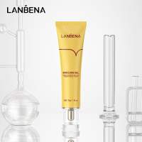 นำเข้าแท้100% ท้าให้ลอง LANBENA ครีมลดรอยแผลเป็น รอยสิวเป็นจุด ปราศจากแอลกอฮอล์ ลดรอยแผลเป็นต่างๆ ปรับสมดุลของสีผิว Tcm Scar And Acne Mark Remov