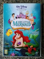 DVD THE LITTLE MERMAID (เงือกน้อยพจญภัย)