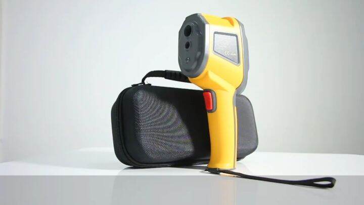 ht02d thermal camera