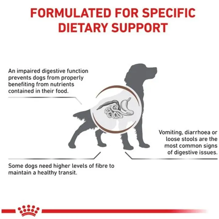 หมดอายุ11-24-royal-canin-vet-gastrointestinal-high-fibre-1-kg-สำหรับสุนัขที่มีอาการท้องผูก-มีความผิดปกติที่ลำไส้ใหญ่
