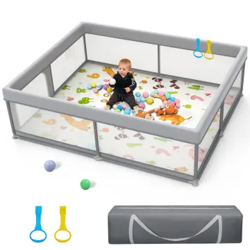 Playpen cushion shop