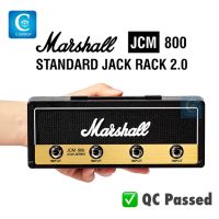 C4001 ⭐ไม่ใช่ของหลุดQC ⭐พร้อมส่ง ส่วเร็ว ส่งไว? สินค้าคุณภาพ Marshall Key Holder  JCM800 ที่เก็บกุญแจติดผนัง ที่แขวนกุญแจ