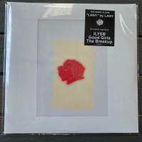 2 LP Vinyl แผ่นเสียง ไวนิล LANY - LANY (ตำหนิมุมบุบเล็กน้อย) (0921)