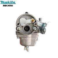 คาร์บู เครื่องตัดหญ้า Makita RBC411U มากีต้าของแท้ น็อต ประเก็นครบ