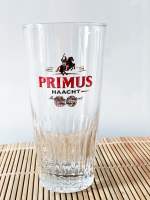 แก้วเบียร์ Premus Haacht 330 ml