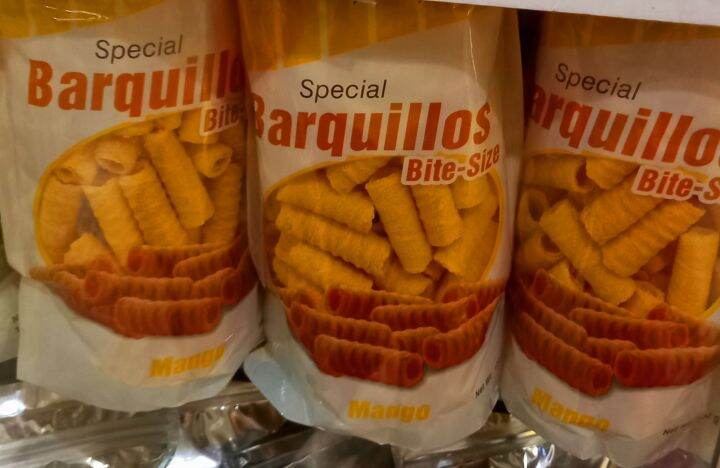 Barquillos Bite-size Big Pack 100g | Lazada PH