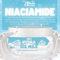 Jskin Hydra ice milk  300g