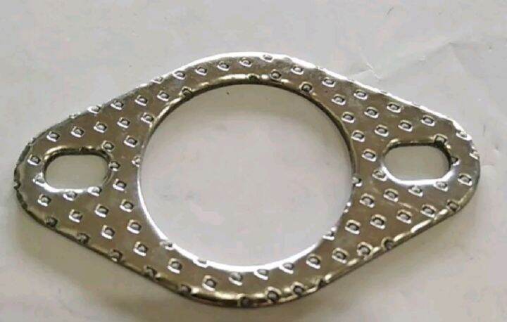 honda dio exhaust price