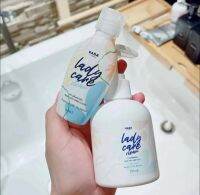 Rada lady Care clean รดา เลดี้เเคร์ มี 2 ขนาดให้เลือกขนาด50ml/150mlล้างจุดชอ่นเร้นชว่ยให้น้องสาวกระจ่างใส เนียนนุ่มึชื่น