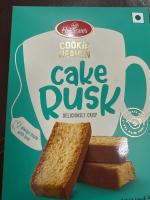 Haldiram Cake Rusk