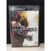 แผ่นแท้ [PS2] Shadow Hearts II (Japan) (SLPS-25334~5) 2