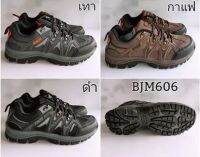 รองเท้าผ้าใบเบาโอจิรุ่นbjm606size41-45