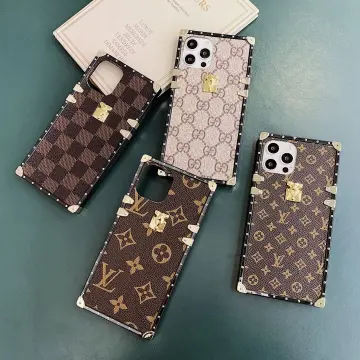 Shop Louis Vuitton Phone Case with great discounts and prices