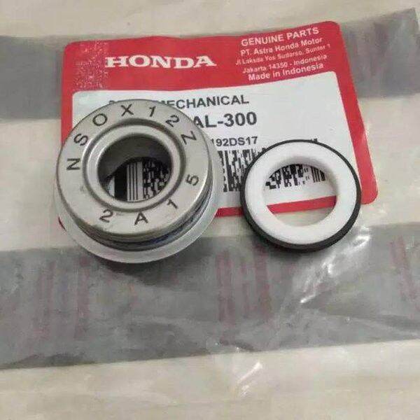 seal water pump vario 125 150 Lazada Indonesia