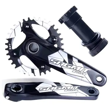 Sagmit discount crankset price