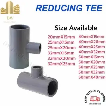 PVC Pipe Fittings Sizes And Dimensions Guide (Diagrams And, 58% OFF