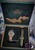 นาฬิกา SEIKO Seub Nakhasathien Thailand Limited Edition รหัส SPB341J